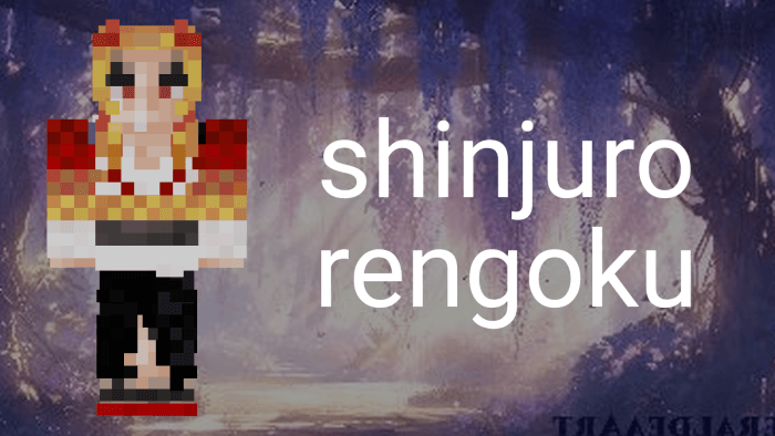 Shinjuro Rengoku