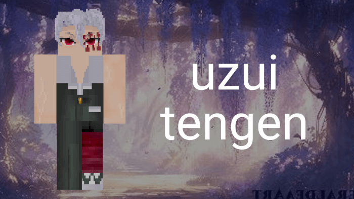 Uzui Tengen