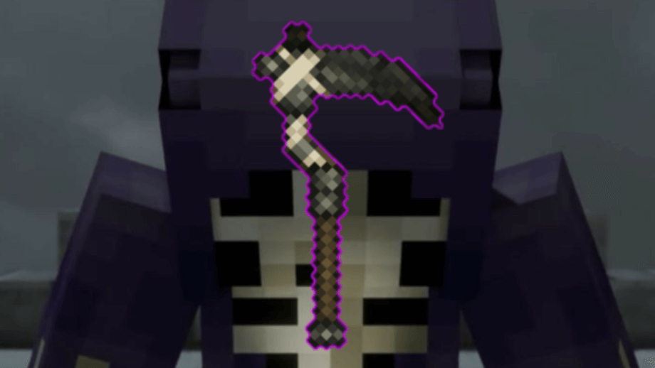 Thumbnail: Dreadlord Scythe