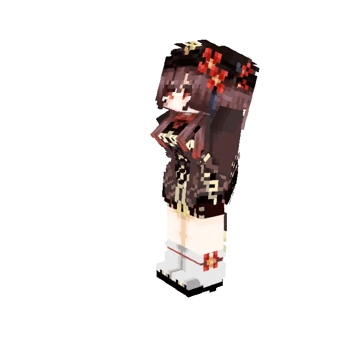 Waifu Animation 10