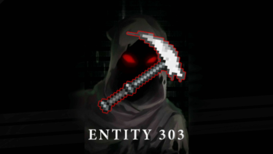 Thumbnail: Entity 303 Scythe