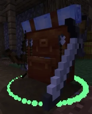 Backpack LvL 1: Screenshot
