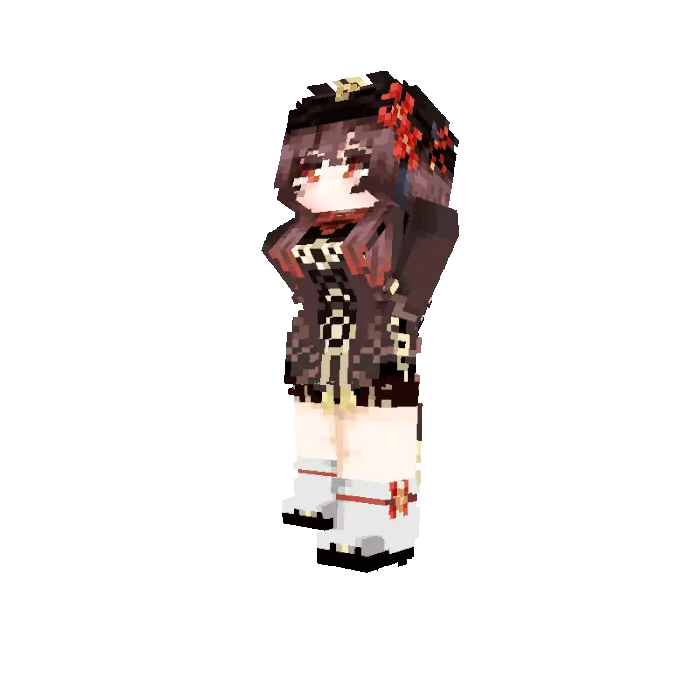 Waifu Animation 11