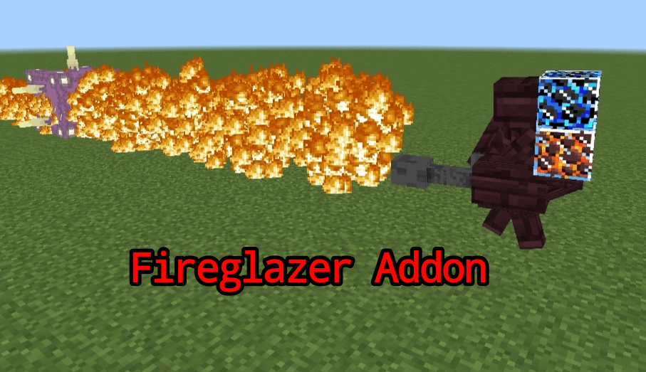 Thumbnail: Fireglazer Boss