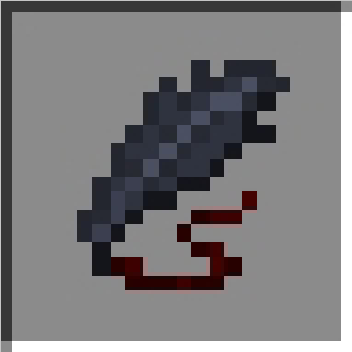 Ominous Quill