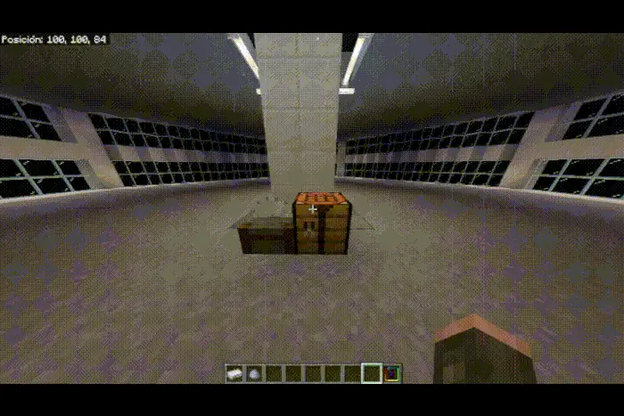 Obtaining the Gamer Furniture
