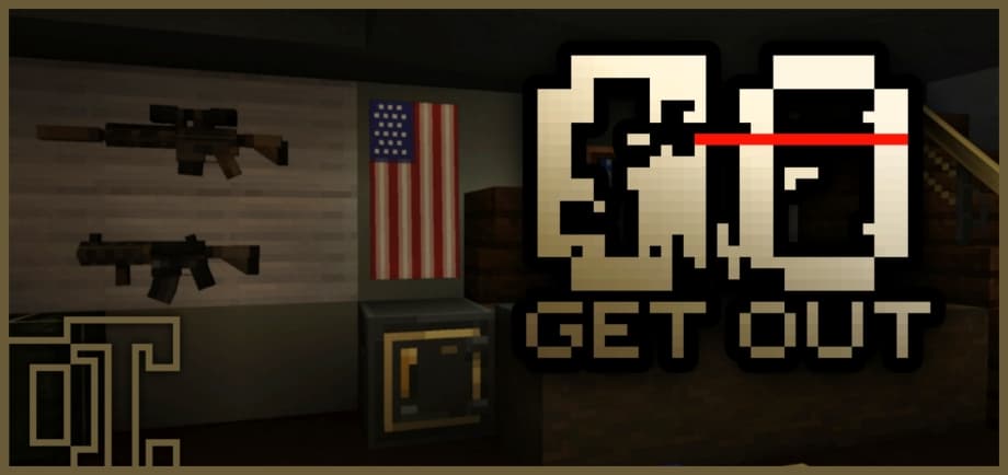 Thumbnail: GO - Get Out