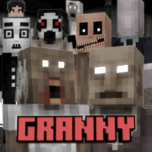 Granny Logo
