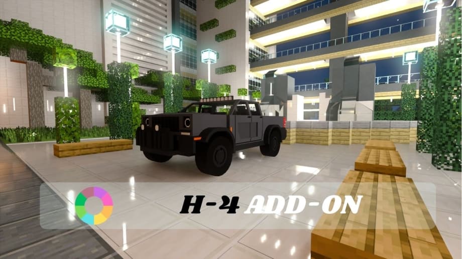 Thumbnail: H-4 Addon