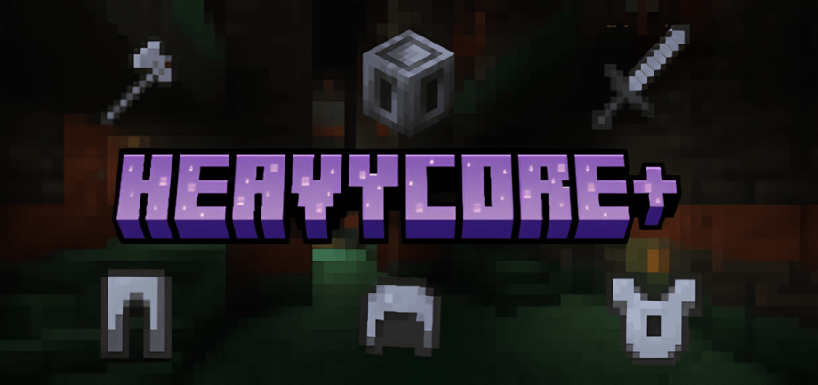 Thumbnail: HeavyCore+