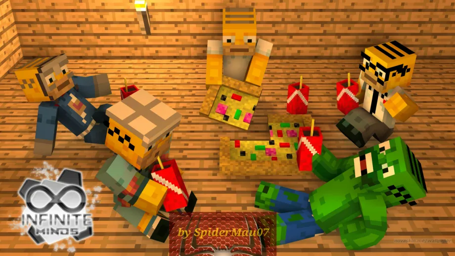 Thumbnail: Homer Simpson Skin Pack
