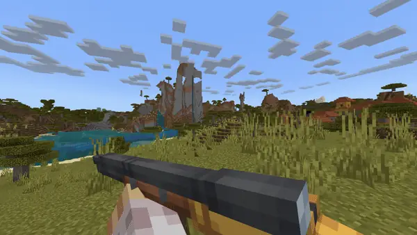 Scope: Animation