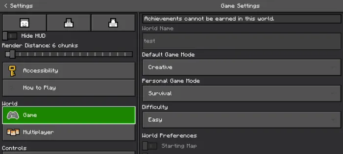 HUD+ Screenshot 7