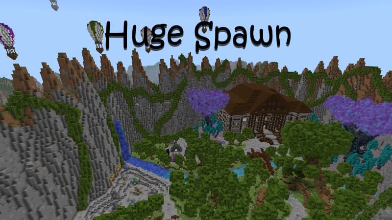 Thumbnail: Huge Spawn