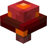 Crimson Fungus