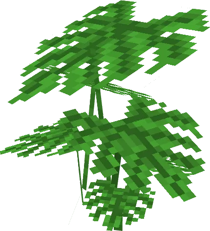 Monstera Grande