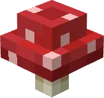 Red Mushroom