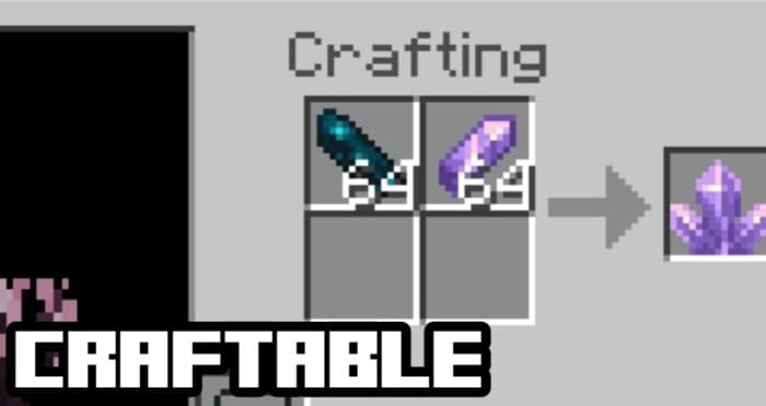 Craftable!