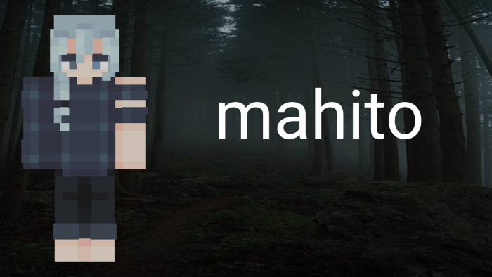 Mahito