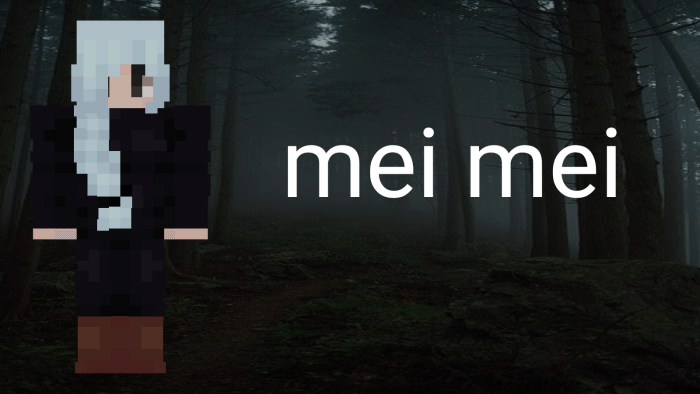 Mei Mei