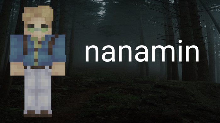 Nanamim