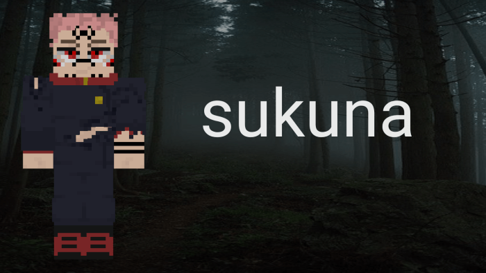 Sukuna