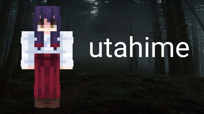 Utahime