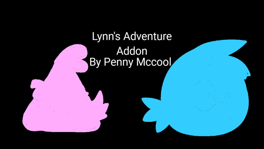 Thumbnail: Lynn's Adventure Addon by Penny Mccool