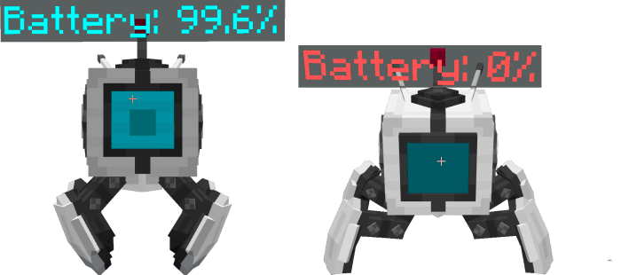 Drone Battery