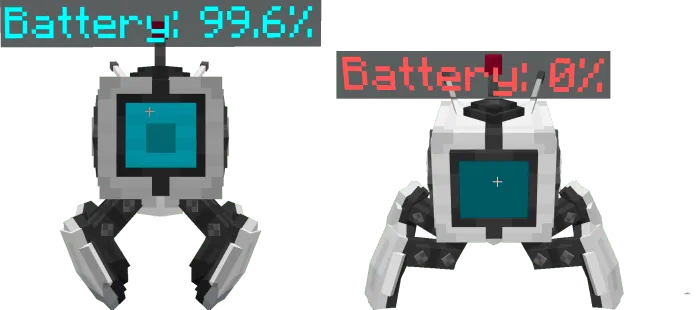 Drone Battery