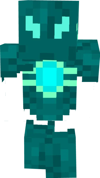 Endron Armor: Screenshot