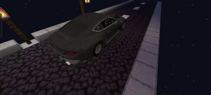 Bentley Continental GT: Screenshot 5