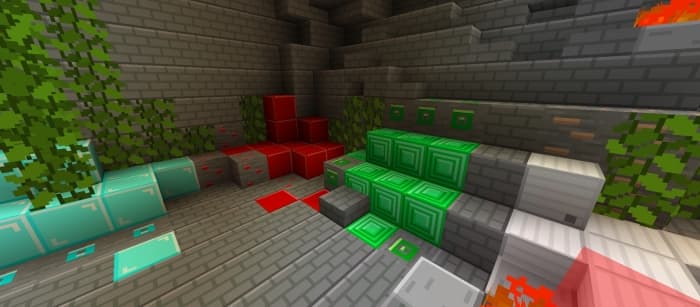 Blocks: Screenshot 2