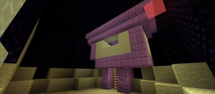 Blocks: Screenshot 3