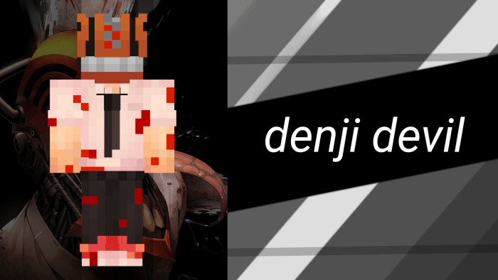 Denji Devil