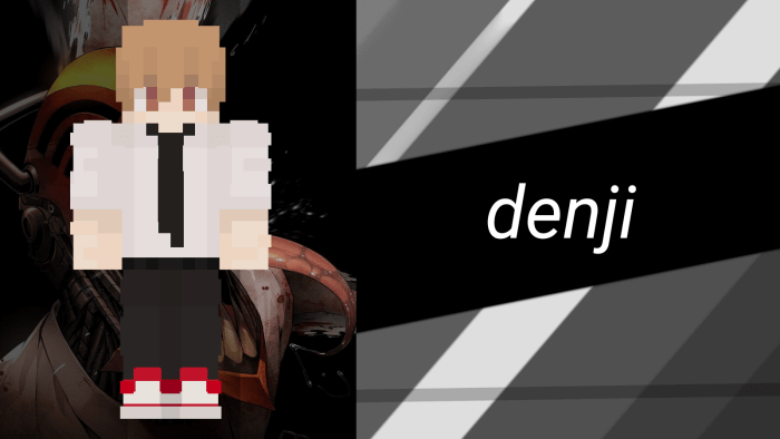 Denji