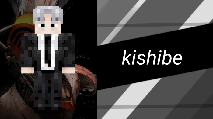 Kishibe