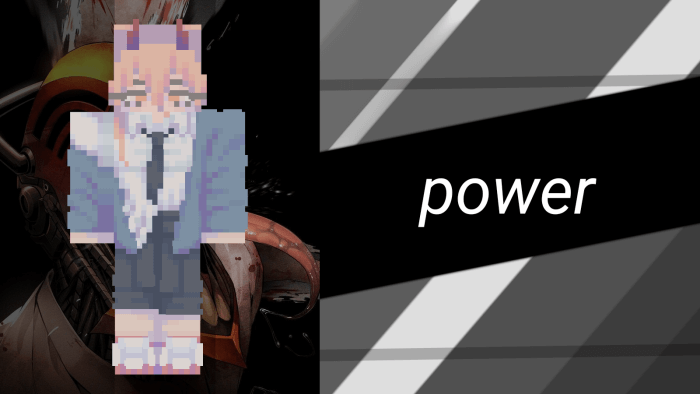 Power