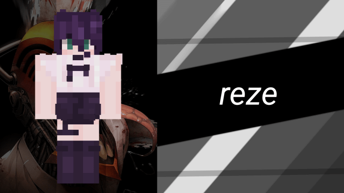 Reze