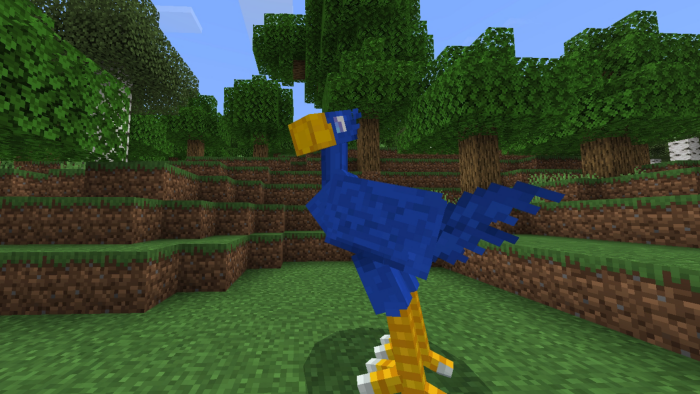 Chocobo: Screenshot 2