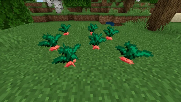 Gysahl Greens: Screenshot