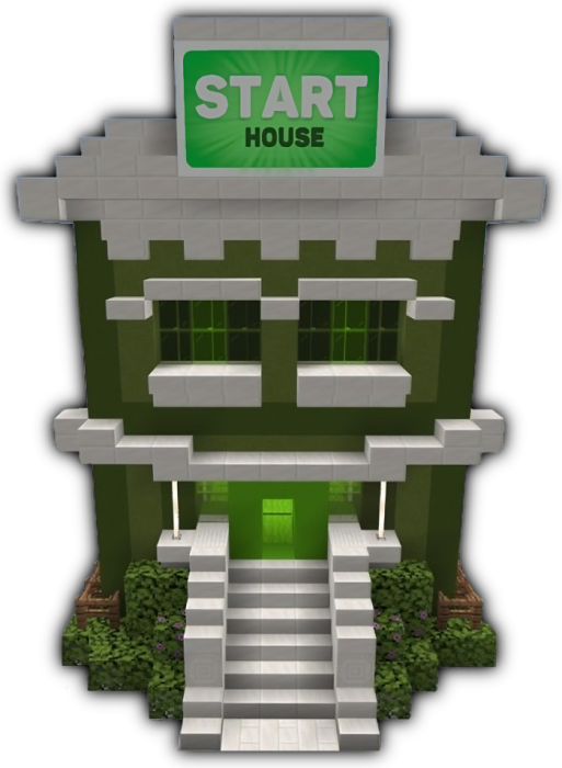 The Green House