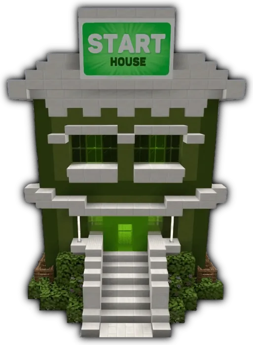 The Green House