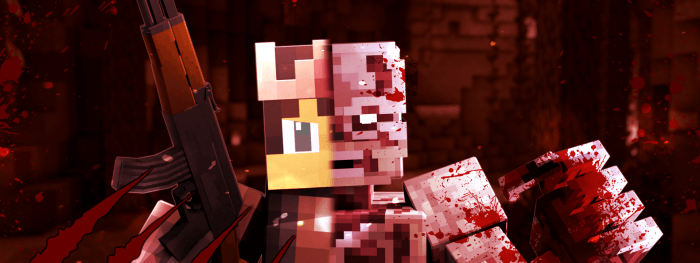 Regular Zombie Thumbnail 5