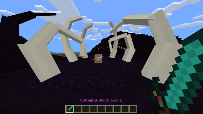 CWSMBP Classic Texture Pack: Screenshot 1