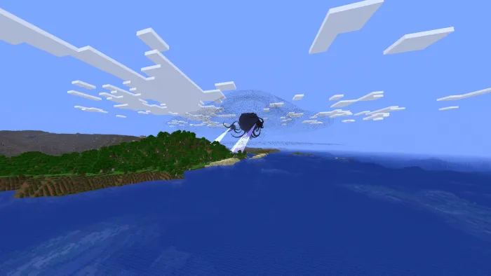 CWSMBP Classic Texture Pack: Screenshot 7