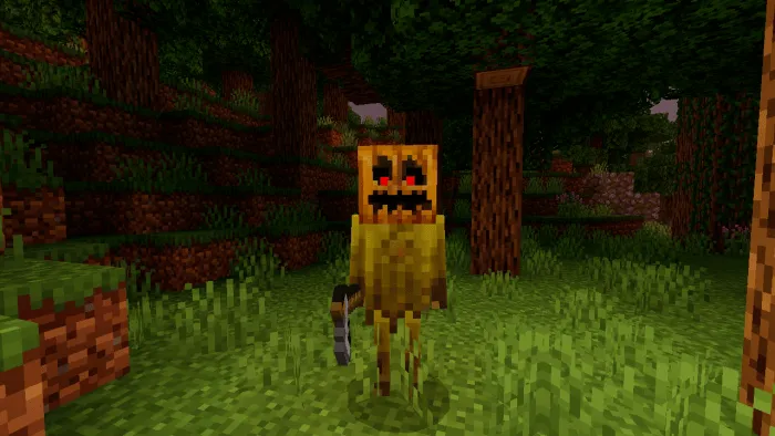 Scarecrow