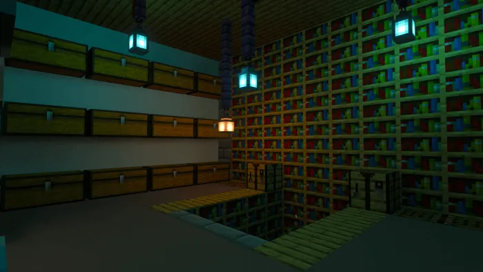 House Aesthetic: Screenshot 4