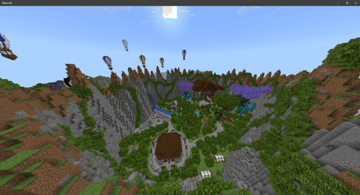 Huge Spawn: Screenshot 4