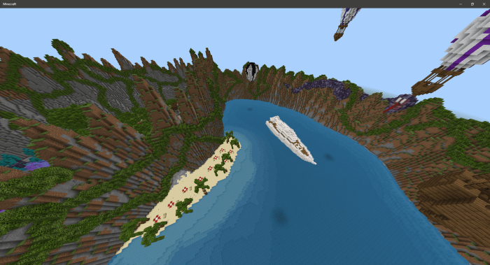 Huge Spawn: Screenshot 5